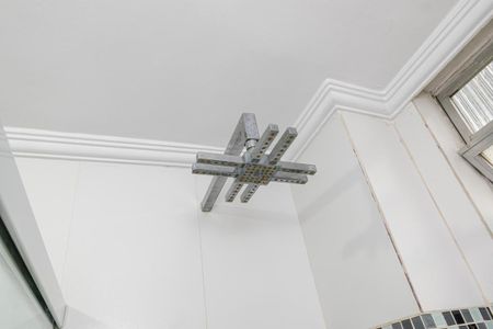 Apartamento para alugar com 70m², 2 quartos e 1 vaga Apartamento para alugar com 70m², 2 quartos e 1 vagaBanheiro
