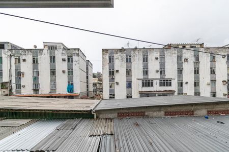 Apartamento para alugar com 70m², 2 quartos e 1 vaga Apartamento para alugar com 70m², 2 quartos e 1 vagaVista da Área de Serviço