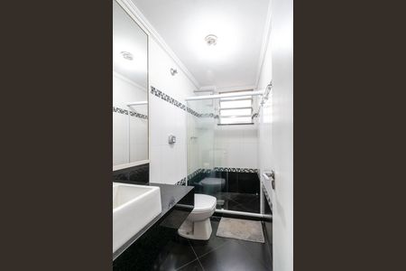 Apartamento para alugar com 70m², 2 quartos e 1 vaga Apartamento para alugar com 70m², 2 quartos e 1 vagaBanheiro
