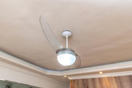 Apartamento para alugar com 70m², 2 quartos e 1 vaga Apartamento para alugar com 70m², 2 quartos e 1 vagaSala