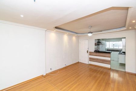 Sala de apartamento para alugar com 2 quartos, 70m² em Olaria, Rio de Janeiro
