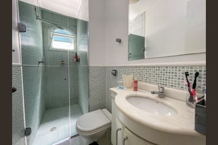 Casa de condomínio à venda com 182m², 4 quartos e 2 vagas Casa de condomínio à venda com 182m², 4 quartos e 2 vagasFoto 32