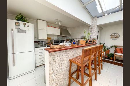 Casa de condomínio à venda com 182m², 4 quartos e 2 vagas Casa de condomínio à venda com 182m², 4 quartos e 2 vagasFoto 11