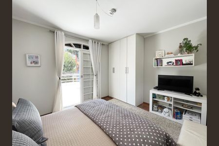 Foto 16 de casa de condomínio à venda com 4 quartos, 182m² em Chacara Nossa Senhora do Bom Conselho, São Paulo