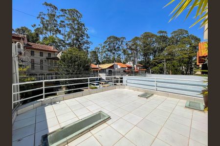 Casa de condomínio à venda com 182m², 4 quartos e 2 vagas Casa de condomínio à venda com 182m², 4 quartos e 2 vagasFoto 21