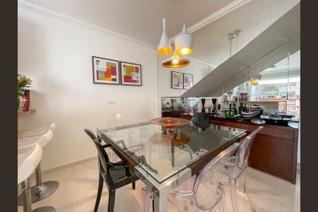 Casa de condomínio à venda com 182m², 4 quartos e 2 vagas Casa de condomínio à venda com 182m², 4 quartos e 2 vagasFoto 06