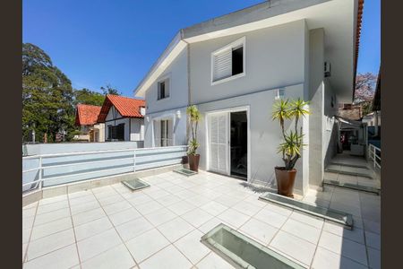 Casa de condomínio à venda com 182m², 4 quartos e 2 vagas Casa de condomínio à venda com 182m², 4 quartos e 2 vagasFoto 27