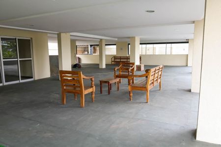 Apartamento à venda com 55m², 2 quartos e 1 vaga Apartamento à venda com 55m², 2 quartos e 1 vagaÁrea comum