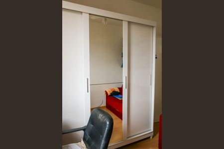 Apartamento à venda com 55m², 2 quartos e 1 vaga Apartamento à venda com 55m², 2 quartos e 1 vagaQuarto 2
