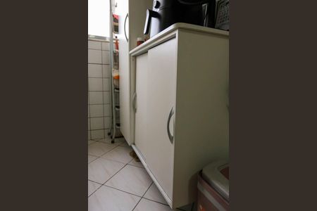 Apartamento à venda com 55m², 2 quartos e 1 vaga Apartamento à venda com 55m², 2 quartos e 1 vagaÁrea de Serviço
