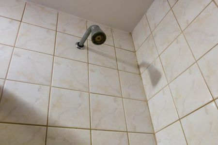 Apartamento à venda com 55m², 2 quartos e 1 vaga Apartamento à venda com 55m², 2 quartos e 1 vagaBanheiro