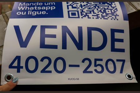 Apartamento à venda com 55m², 2 quartos e 1 vaga Apartamento à venda com 55m², 2 quartos e 1 vagaplaca de venda