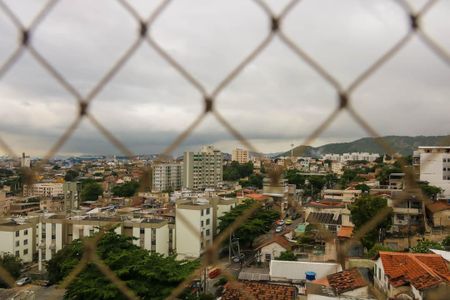 Apartamento à venda com 55m², 2 quartos e 1 vaga Apartamento à venda com 55m², 2 quartos e 1 vagaVista do Quarto 1