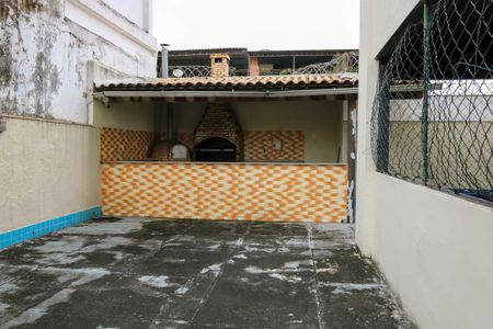 Apartamento à venda com 55m², 2 quartos e 1 vaga Apartamento à venda com 55m², 2 quartos e 1 vagaÁrea comum - Churrasqueira