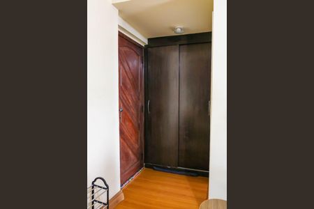 Apartamento à venda com 55m², 2 quartos e 1 vaga Apartamento à venda com 55m², 2 quartos e 1 vagaSala