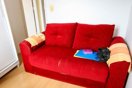 Apartamento à venda com 55m², 2 quartos e 1 vaga Apartamento à venda com 55m², 2 quartos e 1 vagaQuarto 2