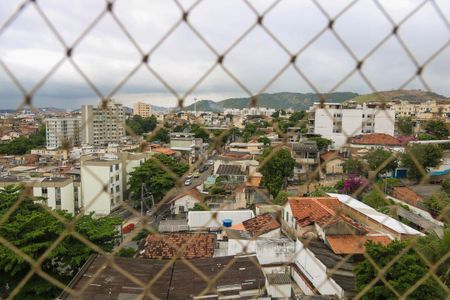 Apartamento à venda com 55m², 2 quartos e 1 vaga Apartamento à venda com 55m², 2 quartos e 1 vagaVista do Quarto 2