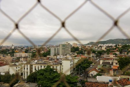 Apartamento à venda com 55m², 2 quartos e 1 vaga Apartamento à venda com 55m², 2 quartos e 1 vagaVista do Área de Serviço