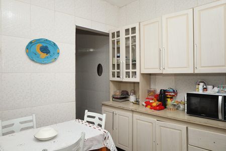 Casa para alugar com 115m², 3 quartos e 1 vagaCozinha