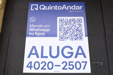 Casa para alugar com 115m², 3 quartos e 1 vagaPlaca instalada no portão do imóvel - Código da placa: MURN-88
