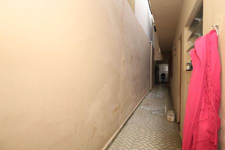 Casa para alugar com 115m², 3 quartos e 1 vagaCorredor