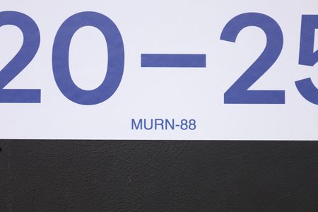 Casa para alugar com 115m², 3 quartos e 1 vagaPlaca instalada no portão do imóvel - Código da placa: MURN-88