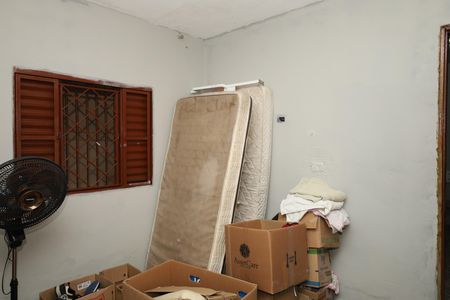 Quarto 2 de casa para alugar com 3 quartos, 115m² em Jardim Senice, São Paulo