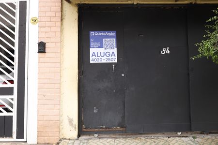 Casa para alugar com 115m², 3 quartos e 1 vaga Casa para alugar com 115m², 3 quartos e 1 vagaPlaca instalada no portão do imóvel - Código da placa: MURN-88