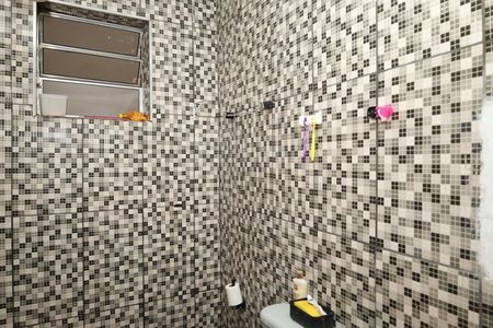 Casa para alugar com 115m², 3 quartos e 1 vagaBanheiro