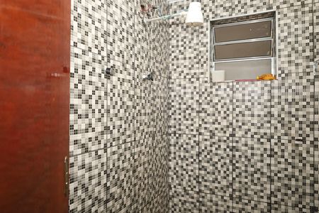 Casa para alugar com 115m², 3 quartos e 1 vagaBanheiro