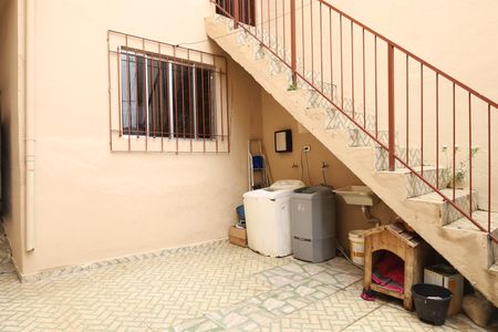 Casa para alugar com 115m², 3 quartos e 1 vagaGaragem