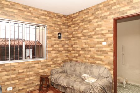 Casa para alugar com 115m², 3 quartos e 1 vagaSala