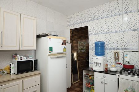 Casa para alugar com 115m², 3 quartos e 1 vagaCozinha