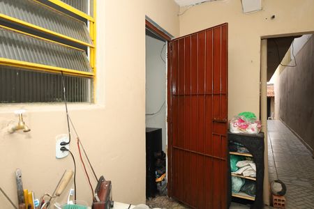 Casa para alugar com 115m², 3 quartos e 1 vagaÁrea de Serviço