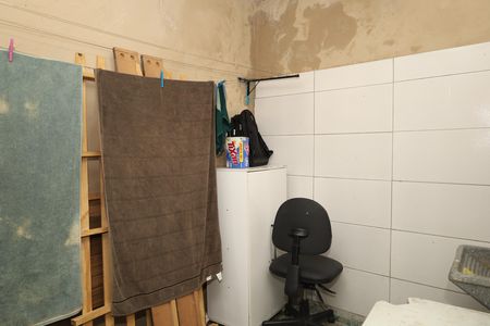 Casa para alugar com 115m², 3 quartos e 1 vagaÁrea de Serviço