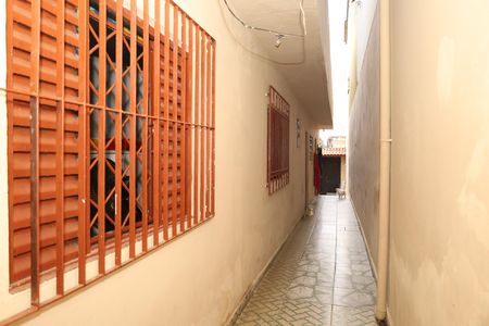 Casa para alugar com 115m², 3 quartos e 1 vagaCorredor