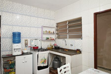 Casa para alugar com 115m², 3 quartos e 1 vagaCozinha