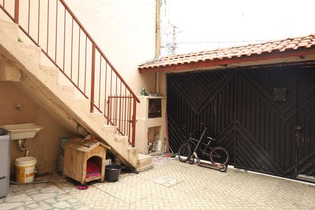 Casa para alugar com 115m², 3 quartos e 1 vagaGaragem