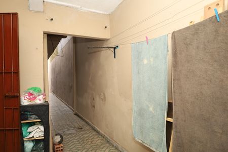 Casa para alugar com 115m², 3 quartos e 1 vagaÁrea de Serviço