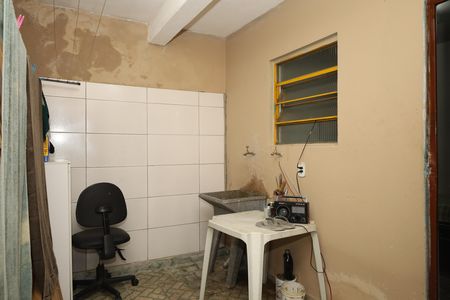Casa para alugar com 115m², 3 quartos e 1 vagaÁrea de Serviço