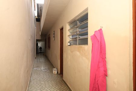 Casa para alugar com 115m², 3 quartos e 1 vagaCorredor