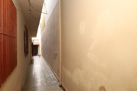Casa para alugar com 115m², 3 quartos e 1 vagaCorredor