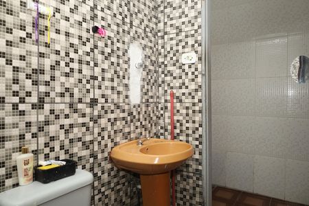 Casa para alugar com 115m², 3 quartos e 1 vagaBanheiro