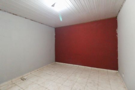 Casa à venda com 175m², 5 quartos e 1 vagaQuarto de Serviço Casa 2
