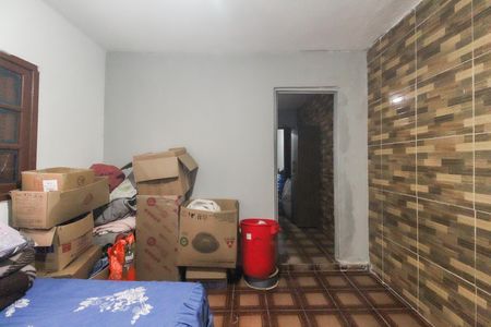 Casa à venda com 175m², 5 quartos e 1 vagaQuarto 3 Casa 1