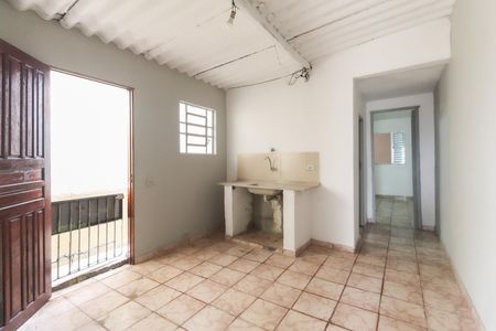 Casa à venda com 175m², 5 quartos e 1 vagaCozinha Casa 2