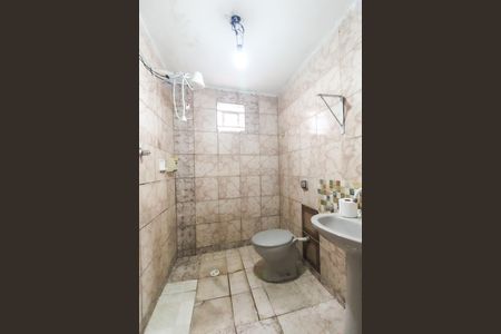 Casa à venda com 175m², 5 quartos e 1 vagaBanheiro Casa 2