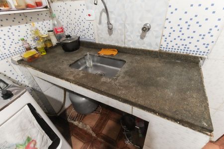 Casa à venda com 175m², 5 quartos e 1 vagaCozinha Casa 1