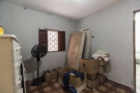 Casa à venda com 175m², 5 quartos e 1 vagaQuarto 2 Casa 1