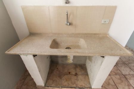 Casa à venda com 175m², 5 quartos e 1 vagaCozinha Casa 2
